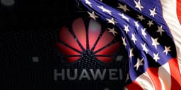 Sony и Kioxia просят США разрешить им поставлять свою продукцию Huawei