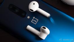 «Эй, верните наушники обратно!». Таможня США перепутала OnePlus Buds с поддельными Apple AirPods