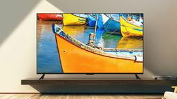 82-дюймовый 8K-телевизор Xiaomi оснащён встроенным модемом 5G и экраном LG