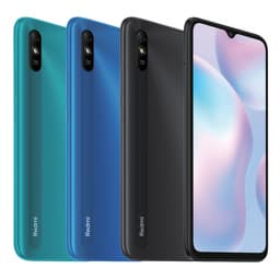 Redmi с 6/128 ГБ памяти дешевле $150. Представлена новая версия Redmi 9A