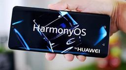 Huawei наконец анонсировала выпуск первого смартфона с HarmonyOS