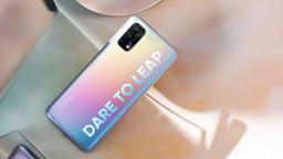 Realme готовит ещё один удар по Xiaomi. Новый смартфон линейки Realme Q получит 65-ваттную зарядку при, предположительно, невысокой цене