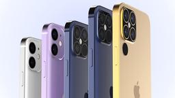 Apple будет выпускать iPhone с ЖК-экранами ещё 3-5 лет