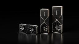 Новый тест GeForce RTX 3080. Карта быстрее RTX 2080 Ti на 26%