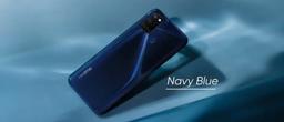 90 Гц, 6/128 ГБ и 5000 мА•ч за 160 евро. Представлен Realme C17