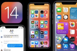 Android такое и не снилось. iOS 14 установили более чем на 25% iPhone и iPad