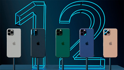 Сколько же ещё ждать iPhone 12? Массовое производство модулей ToF для iPhone 12 только началось
