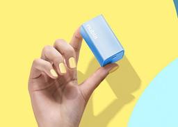 65-ваттное зарядное устройство GaN за $17. Представлен адаптер Nubia 65W GaN Charger Candy