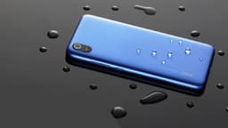 Европейские Redmi 7A получили новую версию MIUI 