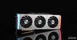 Galax GeForce RTX 3090 Gamer — сверхдлинная видеокарта для фанатов LEGO