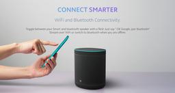 Умная колонка Mi Smart Speaker стоит всего 54 доллара