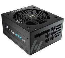 В серию FSP Hydro PTM Pro вошли блоки питания мощностью от 650 Вт до 1200 Вт с сертификатами 80 Plus Platinum