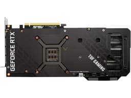 Вероятно, Asus знала о проблемах с GeForce RTX 3080 до их выхода в продажу
