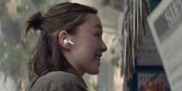 Наушники AirPods Pro получили важное обновление. Появилось пространственное звучание