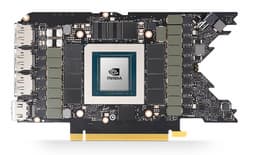 «Голые» референсные GeForce RTX 3080 и RTX 3090 на печатных платах нормальной формы