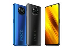 120 Гц, 64 Мп, 8 ГБ ОЗУ и 6000 мА·ч. Представлен улучшенный Poco X3
