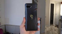 Asus ROG Phone 3 получил «обходную зарядку»