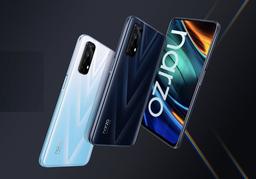 Новая ставка Realme сыграла. Смартфоны Narzo 20 оказались очень популярными