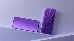 Скрытая камера ZTE Axon 20 5G разочаровывает. Она хорошо заметна на живых фото