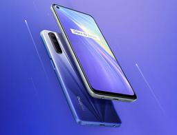 Realme исправила ошибки и улучшила работу камеры Realme 7
