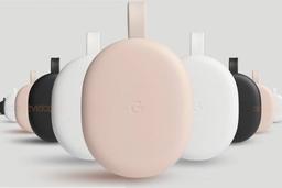 Google Chromecast нового поколения будет стоить всего 50 долларов