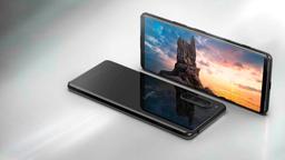 Компактный флагман Sony Xperia 5 II рассекречен перед анонсом