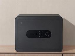 Эта недорогая новинка Xiaomi позволит сохранить ваши деньги и ценности в безопасности. Сейф Mijia Smart Safe Deposit Box стоит 95 долларов