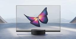 Первый прозрачный монитор Xiaomi готовится к выходу