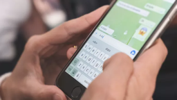 Полезное новшество WhatsApp. Очистить память становится проще