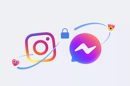 Сообщения Instagram* объединили с Facebook*, WhatsApp на очереди