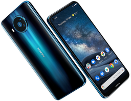 Первый флагман Nokia с поддержкой 5G доступен в Европе, за предзаказ дают беспроводные наушники