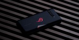 144 Гц, Snapdragon 865+, 16 ГБ и 6000 мА·ч. Asus ROG Phone 3 CrossFire Special Edition стал хитом ещё до выхода