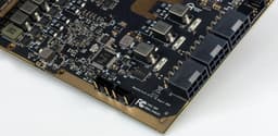 Одна из лучших среди GeForce RTX 3090. Появились фотографии печатной платы модели EVGA Kingpin 