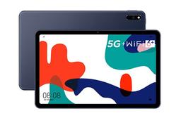 Huawei представила улучшенный MatePad