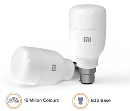 Умная лампочка Xiaomi проработает более 10 лет