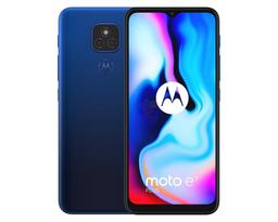 Один из первых смартфонов на новой платформе Qualcomm, да ещё и от американского бренда. Motorola Moto E7 Plus оценили в 150 евро