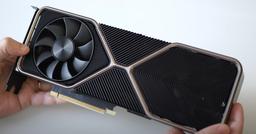 GeForce RTX 3070 Ti получит 16 ГБ памяти? Такая видеокарта уже засветилась в параметрах ПК Lenovo 