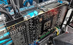 Стало понятно, насколько снижается производительность GeForce RTX 3080 из-за проведённого Nvidia «ремонта»