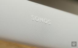 Sonos снова подает в суд на Google