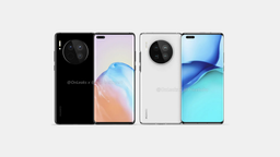 Huawei Mate 40 быстро уйдёт с рынка, его смогут купить немногие. Всему виной ограниченные запасы Kirin 9000