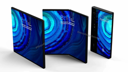 Проблемы Huawei только начинаются. Флагманский смартфон Huawei Mate X2 тоже не выйдет в этом году