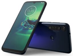 Moto G8 Plus наконец обновили до Android 10