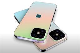 iPhone 12 Pro Max — самый большой iPhone в истории