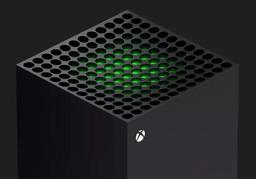 Официально: Xbox Series X в продаже — с 10 ноября. Цена — $500