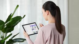 Планшеты Huawei MatePad T 10 и Huawei MatePad T 10s приехали в Россию