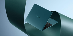 Новейший ноутбук Huawei MateBook X без вентилятора выходит в Европе