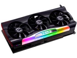 Похоже, видеокарты GeForce RTX 3080 разочаруют любителей заводского разгона