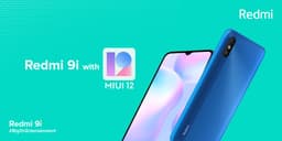 MIUI 12, большой аккумулятор и 3,5 мм чуть дороже $100. Redmi 9i поступает в продажу в Индии
