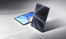 Honor представляет первый планшет на российском рынке – Honor Pad V6