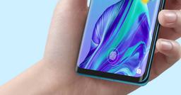 Представлена Harmony OS 2.0 для планшетов, часов и смартфонов Huawei